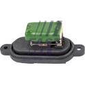 Appareil de commande (chauffage/ventilation) FAST - FT59107