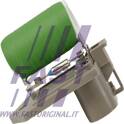 Appareil de commande (chauffage/ventilation) FAST - FT59115