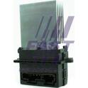 Appareil de commande (chauffage/ventilation) FAST - FT59119