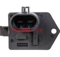 Résistance De Refroidissement électrique Metzger 917163 - Compatible Fiat 500, Punto, Bravo - Pièce De Rechange - 2