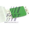 Appareil de commande (chauffage/ventilation) FAST - FT59121