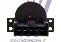 Appareil de commande (chauffage/ventilation)