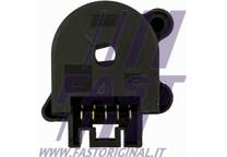 Appareil de commande (chauffage/ventilation)
