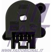 Appareil de commande (chauffage/ventilation) FAST - FT59151