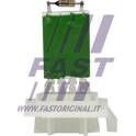 Appareil de commande (chauffage/ventilation) FAST - FT59152