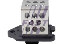 Appareil de commande (chauffage/ventilation)