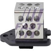 Appareil de commande (chauffage/ventilation) FAST - FT59154