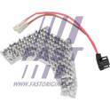 Appareil de commande (chauffage/ventilation) FAST - FT59157