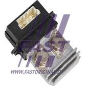 Appareil de commande (chauffage/ventilation) FAST - FT59164