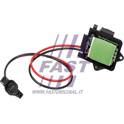 Appareil de commande (chauffage/ventilation) FAST - FT59165