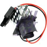 Appareil de commande (chauffage/ventilation) FAST - FT59166