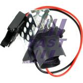 Appareil de commande (chauffage/ventilation) FAST - FT59166