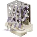 Appareil de commande (chauffage/ventilation) FAST - FT59168