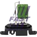 Appareil de commande (chauffage/ventilation) FAST - FT59170
