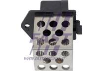 Appareil de commande (chauffage/ventilation)
