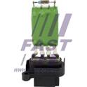 Appareil de commande (chauffage/ventilation) FAST - FT59207