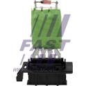 Appareil de commande (chauffage/ventilation) FAST - FT59210
