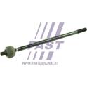 Articulación axial, barra de acoplamiento FAST - FT16012