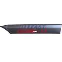 Baguette protectrice (panneau latérale) FAST - FT90836