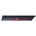 Baguette protectrice (panneau latérale) FAST - FT90837