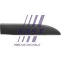 Baguette protectrice (porte) FAST - FT90418