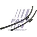 Jeu de 2 balais d'essuie-glace FAST - FT93218