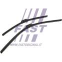 Jeu de 2 balais d'essuie-glace FAST - FT93227