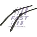 Jeu de 2 balais d'essuie-glace FAST - FT93233