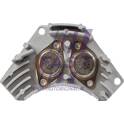 Bedienelement, Klimaanlage FAST - FT59114
