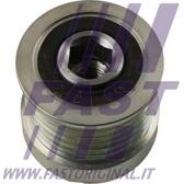 Belt Pulley, alternator FAST - FT45649