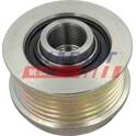 Belt Pulley, alternator FAST - FT45701