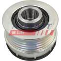 Belt Pulley, alternator FAST - FT45702