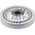 Belt Pulley, crankshaft FAST - FT45573