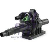 Boîtier du thermostat FAST - FT58012