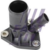 Boîtier du thermostat FAST - FT58188