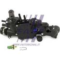 Boîtier du thermostat FAST - FT58193