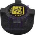 Bouchon de vase d'expansion (liquide de refroidissement) FAST - FT94703