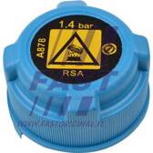 Bouchon de vase d'expansion (liquide de refroidissement) FAST - FT94704