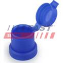 Bouchon de vase d'expansion (liquide de refroidissement) FAST - FT94741