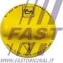 Bouchon (goulotte de remplissage d'huile) FAST - FT94601