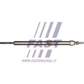 Bougie de préchauffage FAST - FT82721