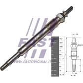 Bougie de préchauffage FAST - FT82732