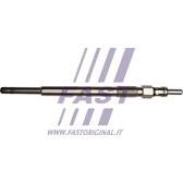 Bougie de préchauffage FAST - FT82739