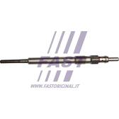 Bougie de préchauffage FAST - FT82744