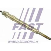Bougie de préchauffage FAST - FT82756