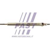 Bougie de préchauffage FAST - FT82758