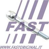 Boulon (système d'échappement) FAST - FT84538