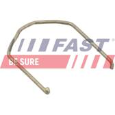 Braçadeira de fixação, tubo do ar de sobrealimentação FAST - FT96404