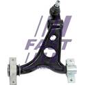 Braço oscilante, suspensão da roda FAST - FT15027