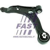 Braço oscilante, suspensão da roda FAST - FT15139